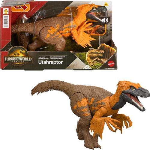 Rebirth Utahraptor JGB87 JGC80
