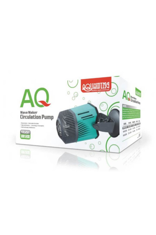 Aquawıng Wm1200 Sirkülasyon Motoru 18W Dalga Motoru