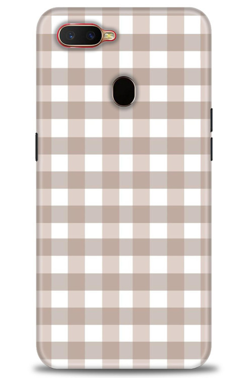 Oppo A12 Kılıf HD Baskılı Kılıf - Pötikare