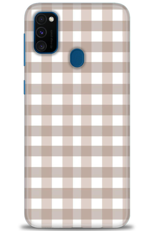 Samsung Galaxy M21 Kılıf HD Baskılı Kılıf - Pötikare