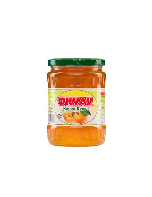 720 GR KAYISI REÇELİ