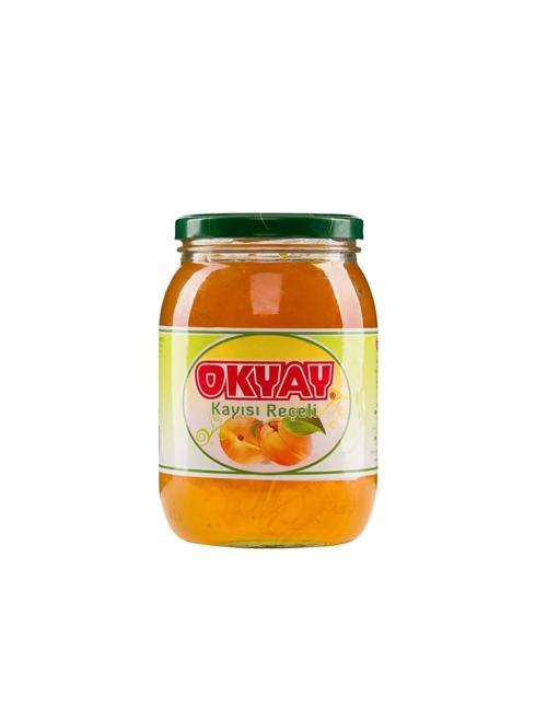 1500 GR KAYISI REÇELİ