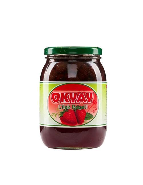 1500 CC ÇİLEK REÇELİ