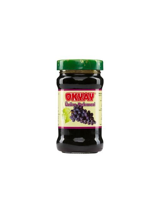400 GR ÜZÜM PEKMEZİ
