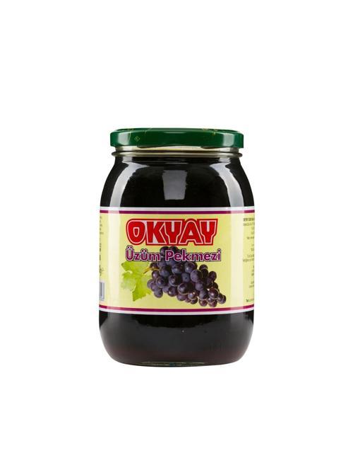 1500 CC ÜZÜM PEKMEZİ