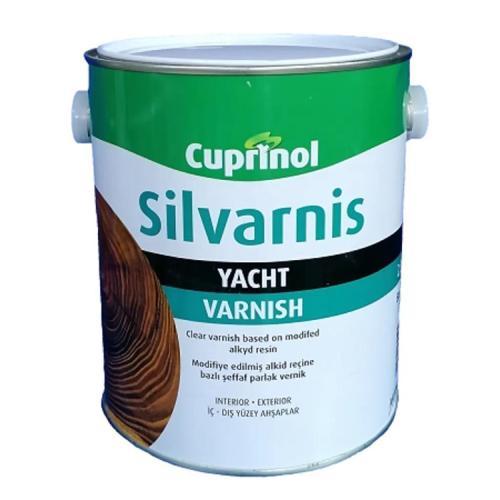 Silvarnis Yat Vernik 2.5lt
