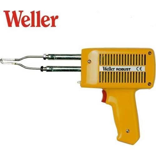 Robust 05 C Lehim Tabancası 250 Watt Sarı