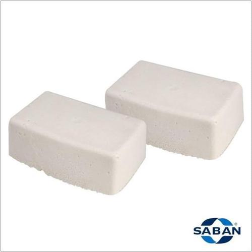2x2,5kg Nem Alıcı ve Rutubet Giderici Yedek Tablet