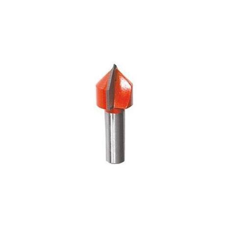 Freze Bıçağı No:12 V Motif Bıçağı A