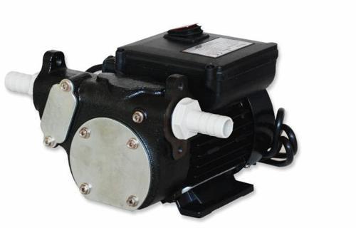 DP70230A Mazot ve Yağ Transfer Pompası 370w