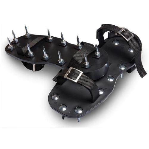 1126 Epoksi Çivili Ayakkabı