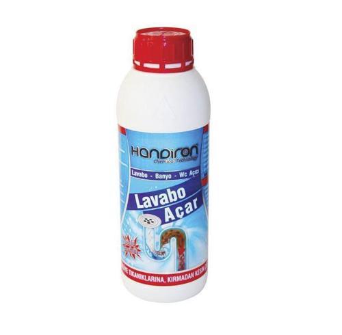 Lavabo Açıcı 500gr