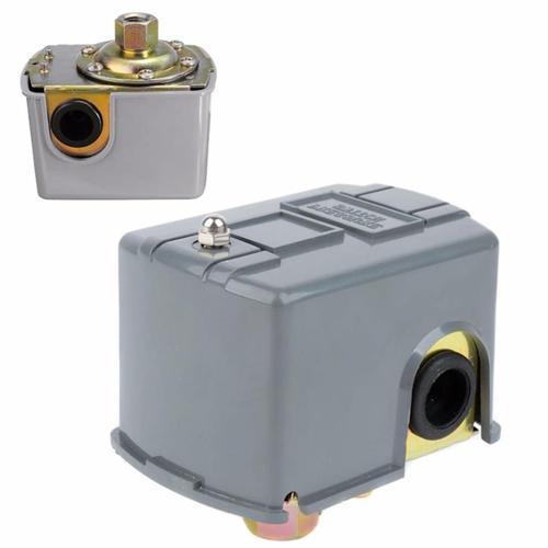 PC2 Hidrofor Basınç Şalteri 1-5 Bar 220v