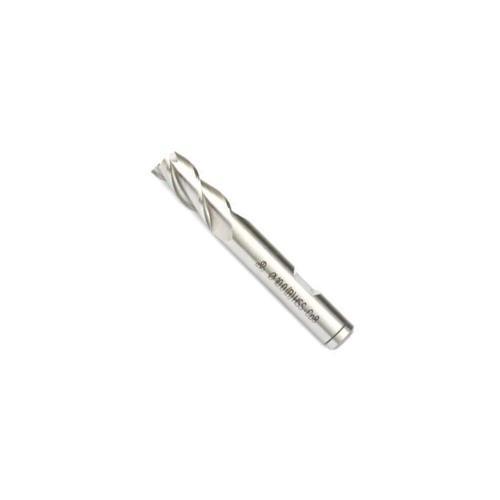 Kısa Silindirik Saplı Parmak Freze  10mm