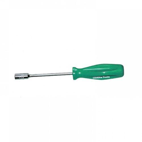 Lokma Uçlu Tornavida 11mm