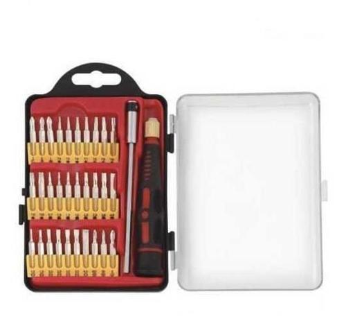 2254 Elektronikçi Tornavida Bits Uç Seti 32 Parça