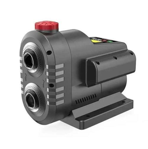 APF204H 650W Yeni Nesil Frekans Kontrollü Paslanmaz Çelik Hidrofor