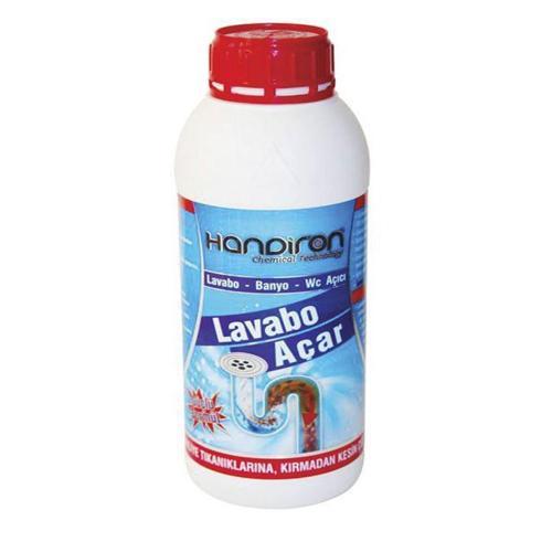Lavabo Açıcı 1kg