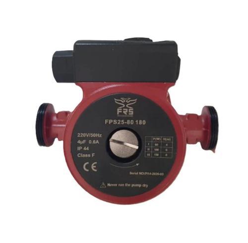 FPS25-80 Sirkülayon Pompası 1" 180mm