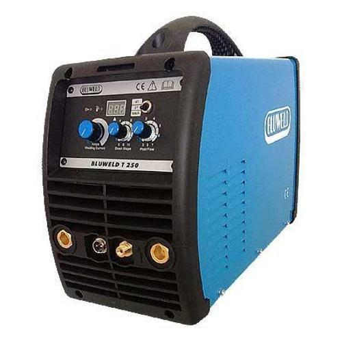 T250 TIG Kaynak Makinesi 250Ah