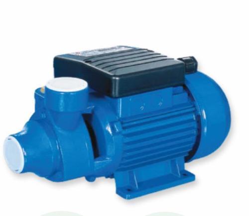 IDB-70 Krom Milli Periferik Su Pompası 1hp