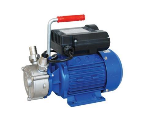 BEM-20 Paslanmaz Gövdeli Yağ Transfer Pompası 0.6hp
