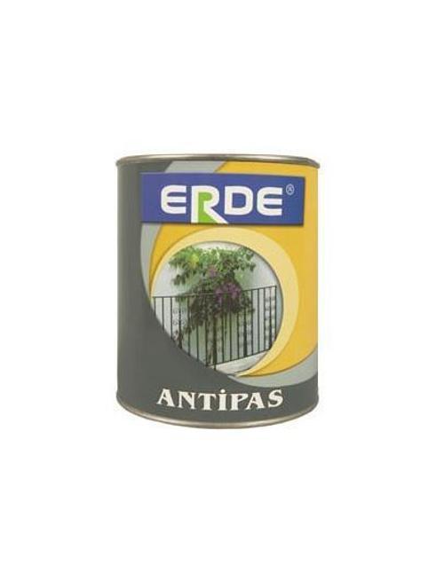 Erde Gri Sentetik Antipas 2lt