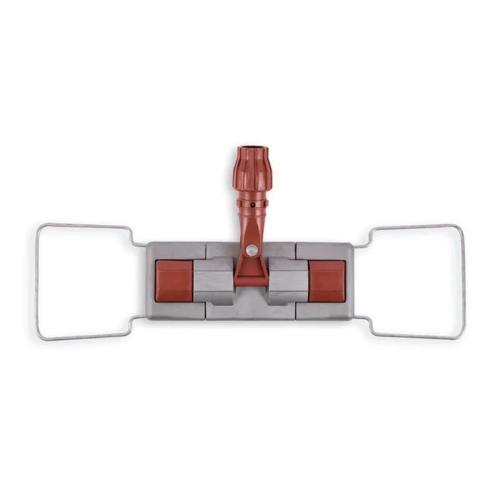 Nemli Paspas Mop Aparatı 50cm