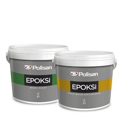 Epoksi Macun  8kg