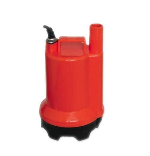 FP4700 Sintine Pompası 24v