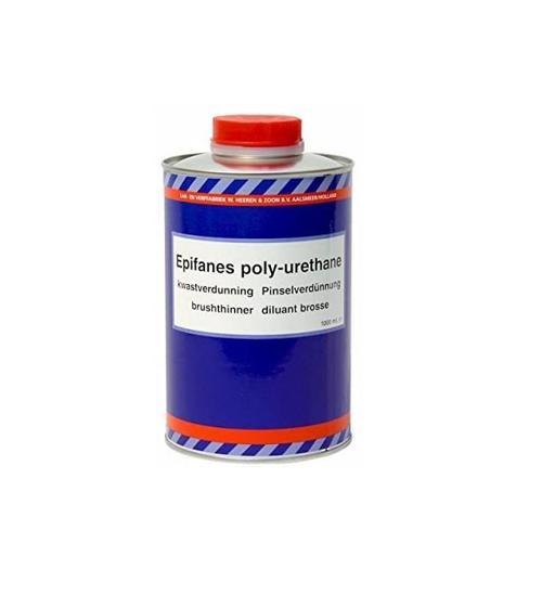 Poliüretan Sprey Tineri 1lt