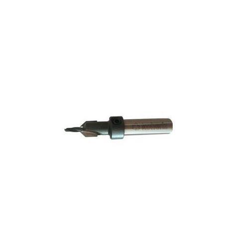 Havşa Matkap Ucu No:5  3mm