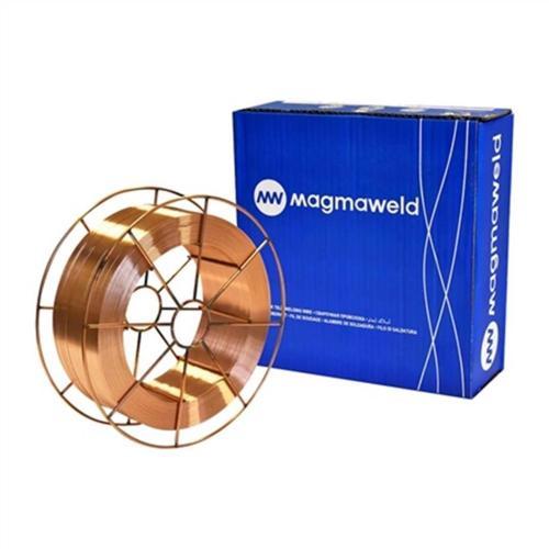 MG2 Gazaltı Kaynak Teli 15kg  1,2mm