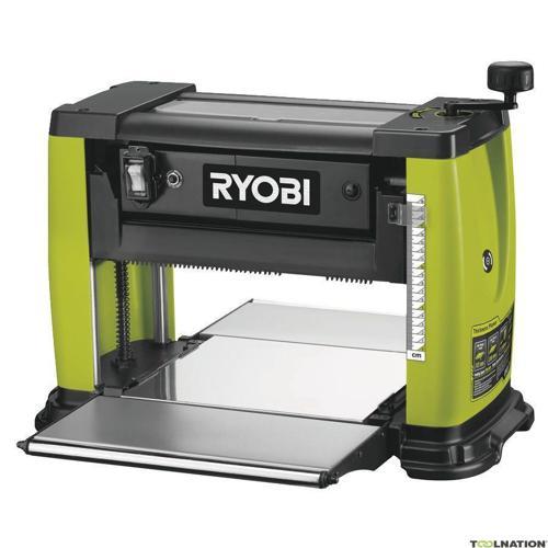 RAP1500G Planya ve Kalınlık Makinesi