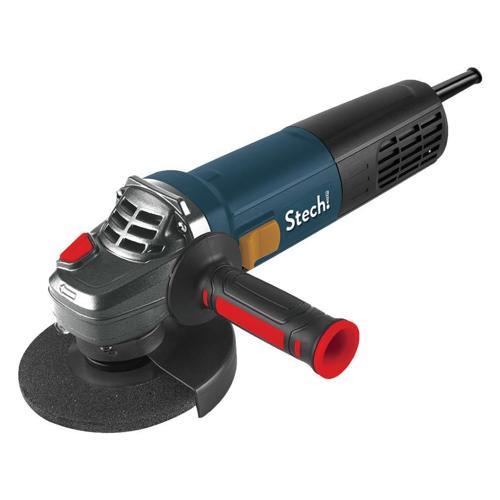 SAT13125 125mm Avuç Taşlama 1300W