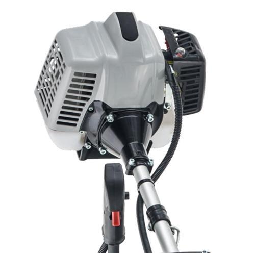 BC500B Motorlu Tırpan
