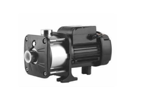 CHM4-7-1.1 Ekonomik Yatık Milli Çok Kademeli Santrifüj Pompa 1,5hp