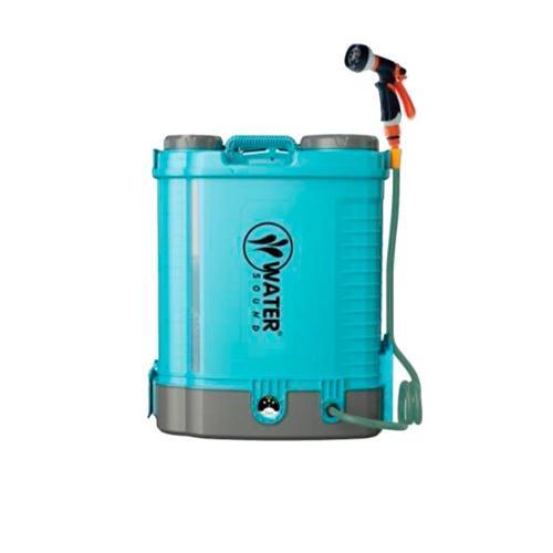 SDS20L Taşınabilir Şarjlı Duş Seti 20lt
