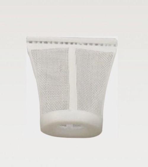 Alttan Depo Boya Tabancası Süzgeci