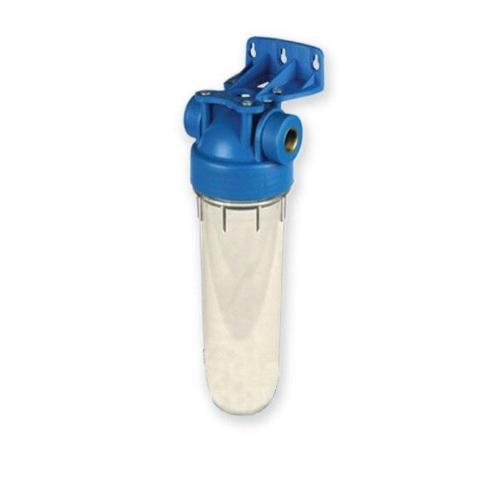 Boş Filtre Kabı 10" 3/4"