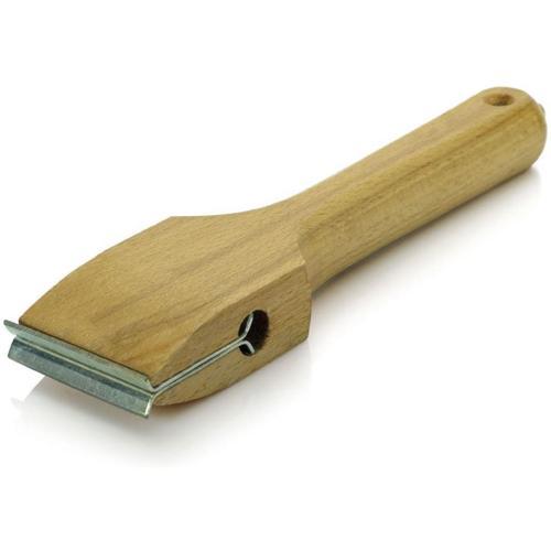 Ahşap Saplı Sistre