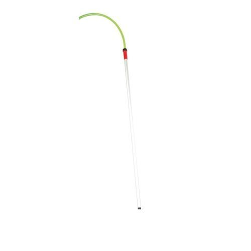 Su Kanallı Alüminyum Sırık 110cm