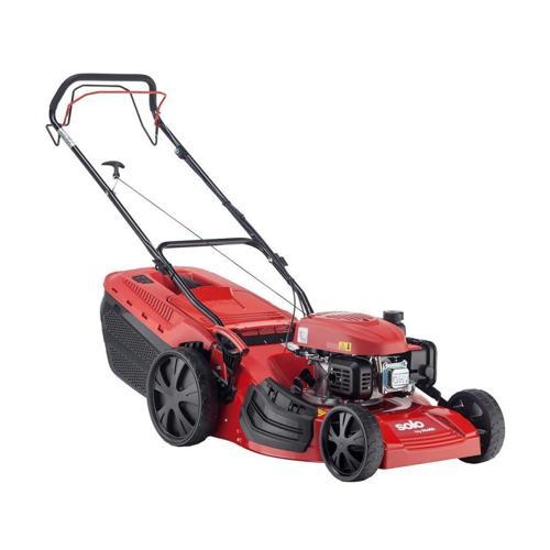 5210 SP-A Benzinli Çim Biçme Makinesi