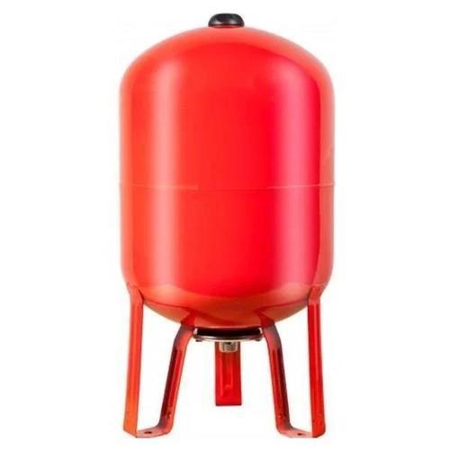 Dik Manometreli Hidrofor Tankı 200lt