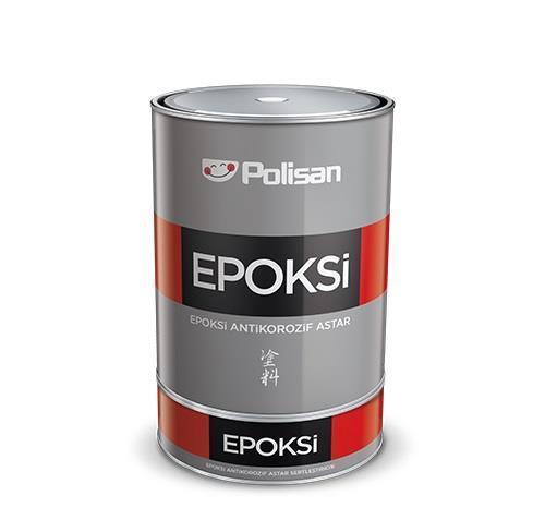 Marin Epoksi Antikorozif Astar 20kg