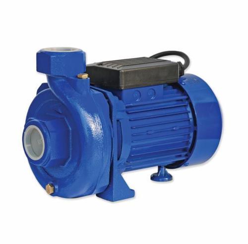 CM20 Açık Fanlı Santrifüj Pompası 1hp