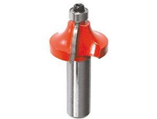 Freze Bıçağı No:9 Tırnakli Balık Sırtı C