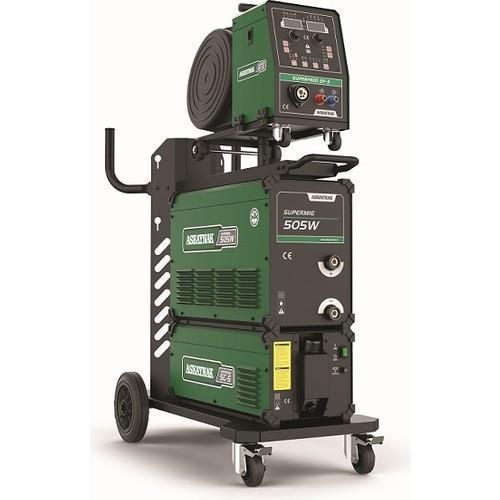 SUPERMIG 505W Sinerjik Gazaltı Kaynak Makinesi