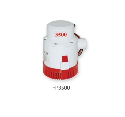 FP3500 Sintine Pompası 12v