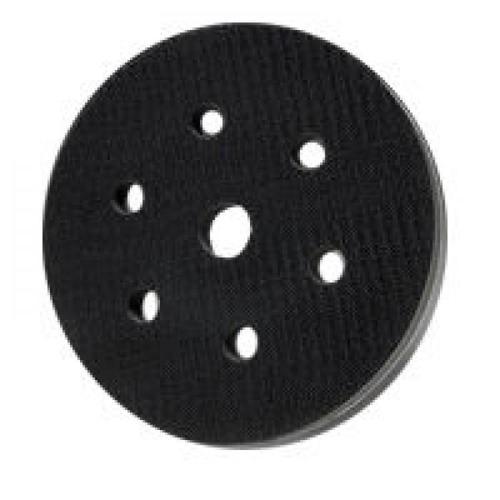 Cırtlı Yumuşak Ara Taban 7 Delik 150mm